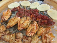 -阿昌白族石板烧·菌锅(大理古城店)