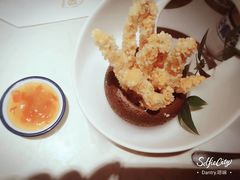 雪花排条-卯时·龙光雅宴·精致锡帮菜(惠山古镇店)