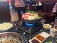 -牛焱·烧肉酒肆(五大道店)