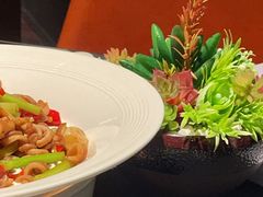 -肆月河豚·淮扬菜·湘菜(华天店)
