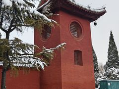 -洛阳白马寺