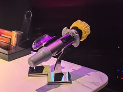 -星聚会KTV(合生汇黑金店)