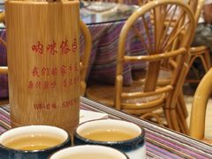 -呐咪傣园·云南菜(石厦店)