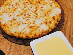 -棒约翰比萨·意面(张江长泰店)