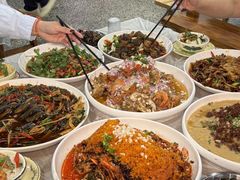 -辣螃铠盆盆蟹大排档(总店)