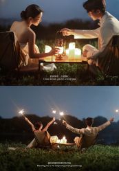 -至臻微拉婚纱摄影