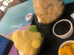 -Ice Monster冰馆·CNN评选全球十大甜品(国贸商城店)