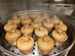 -惠州皇冠假日酒店·西餐厅·自助餐厅