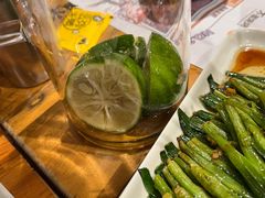 -木屋烧烤(南新店)