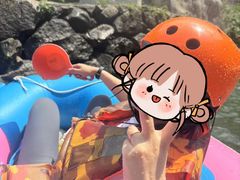 -将军关探险漂流