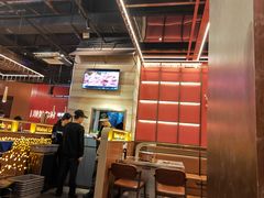 -核桃碳烤肉馆(深圳首店)