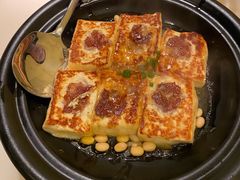 客家酿豆腐-客语客家菜(琶洲保利店)
