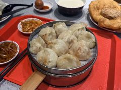 -紫光园·烤鸭·北京菜(团结湖店)