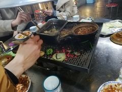-西昌老号李小肠特色烧烤园(双流店)
