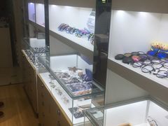 -广州宝岛眼镜武汉和光眼镜市场西区店