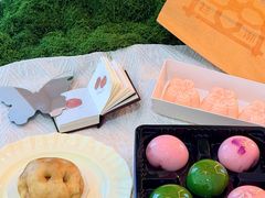 -江南糕潮(新生路总店)