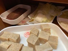 -津门老羊家·铜锅涮羊肉·烧烤(科技园店)