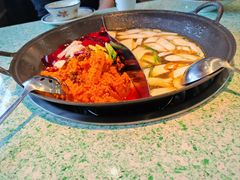 -鸿姐老火锅(疁城新天地店)