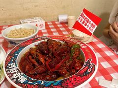 -阿财老铺·老蚌埠龙虾城(华夏总店)
