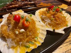 -长亭酒肆.武夷菜(鼓楼后海店)