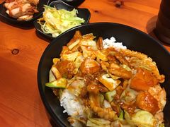 -HONGA HONGA雄家(曹路店)