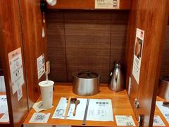 -独食火锅·半米屋台(直营总店)