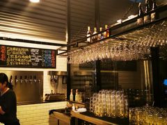 -Twin Tails Brewpub双尾精酿餐吧(八坼店)