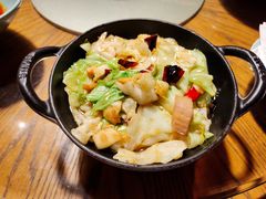 -丽江金茂凯悦臻选酒店-滇香馆