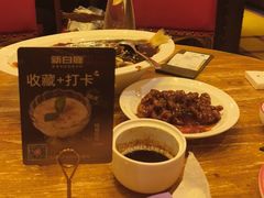 -新白鹿餐厅(龙游路总店·杭帮菜名店)