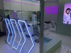 -P.STYLE 派斯造型