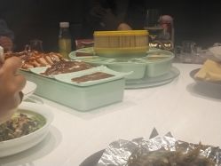 -St.Regis瑞吉金融街酒店·宴会厅