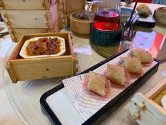 -渔村盛宴(航空新城店)