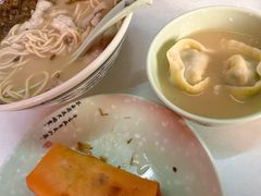 -明呈黄鱼面馆(斜土路店)