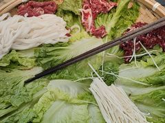 -为什么牛潮汕牛肉火锅(中信广场店)