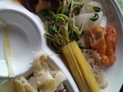 -谦和清心素食(彭州店)