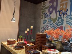 -西藏饭店·亚克·食光自助餐厅