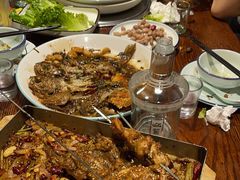 -517烧烤·龙虾·海鲜大排档(万象都荟店)