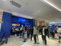 -the Roll'ING手作瑞士卷专门店(卓悦中心店)