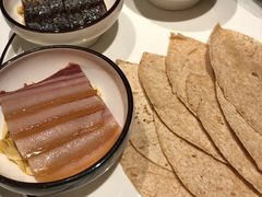 -A One Kitchen·南京精菜馆(德基广场店)