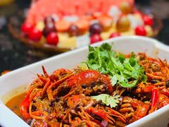 -冰城小镇音乐串吧·聚会餐厅(百子湾店)