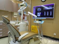 -希玛爱康健口腔(罗湖火车站店)