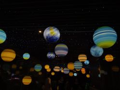 -长沙云顶星河游乐园(步步高·梅溪新天地店)