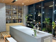 -山下C5cafe(惠通时代广场店)
