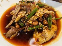 -易老妈蹄花.特色川菜(人民公园总店)