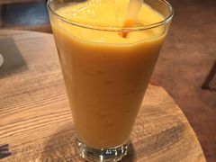 ZOO&nbsp;COFFEE(汉神百货店)-雨舍咖啡(汉神购物广场咖啡街区店)