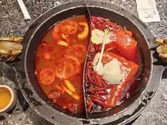 -蜀大侠火锅(春熙路店)