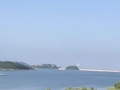 -北京金海湖景区