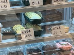 -包满意面包糕点(东坝店)