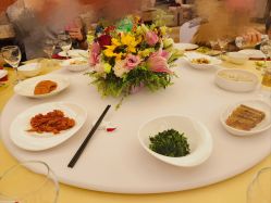 -虹桥迎宾馆·宴会厅