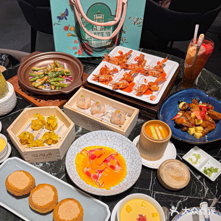 变了变了!!陶陶居让我好陌生…